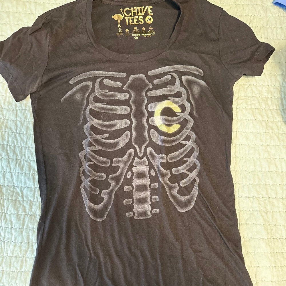 KCCO shirt